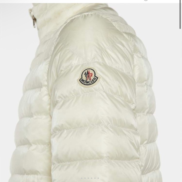 MONCLER MENS JACKET - SIZE 3 (L) - Picture 7 of 16